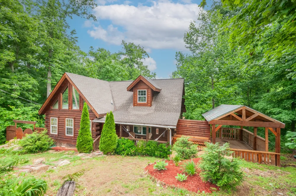 4484 Beech Nut Ct Pegram, TN 37143