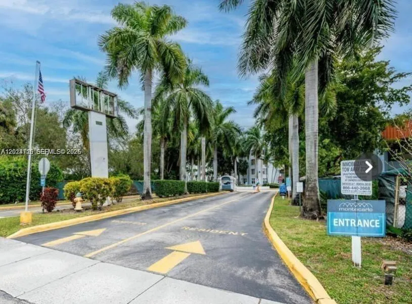 486 NW 165th St Rd #B-201 Miami, FL 33169