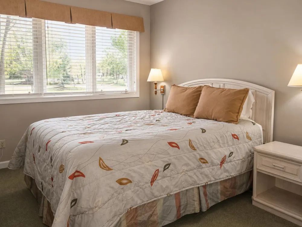 5666 Shanty Creek Road Kearney Township, MI 49615