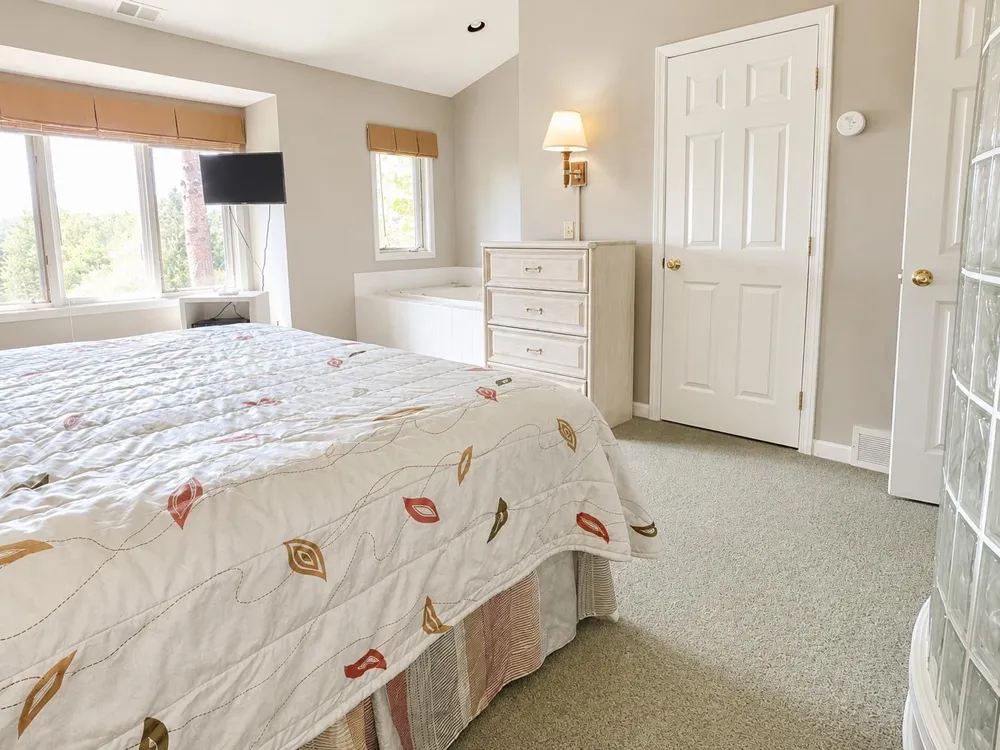 5666 Shanty Creek Road Kearney Township, MI 49615