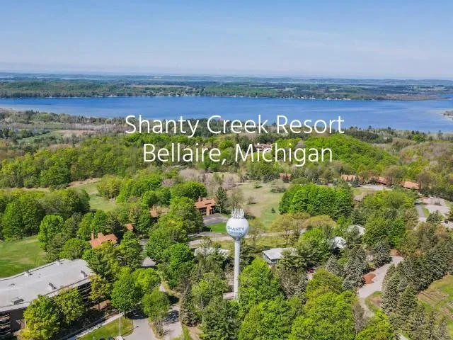 5666 Shanty Creek Road Kearney Township, MI 49615