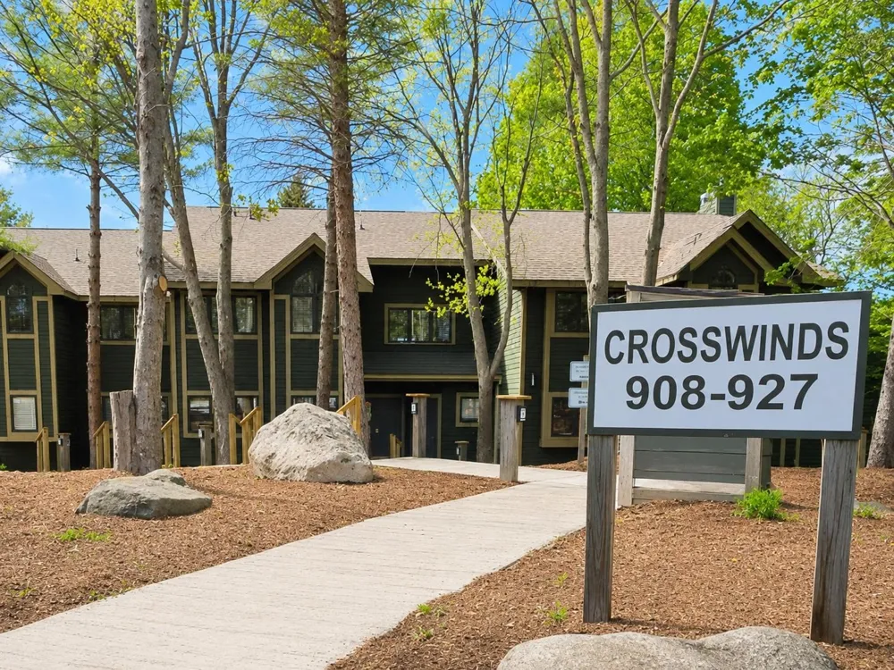 5666 Shanty Creek Road Kearney Township, MI 49615