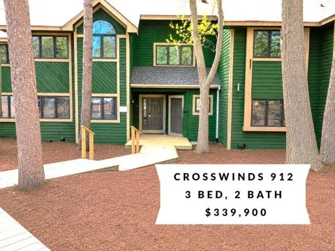 5666 Shanty Creek Road