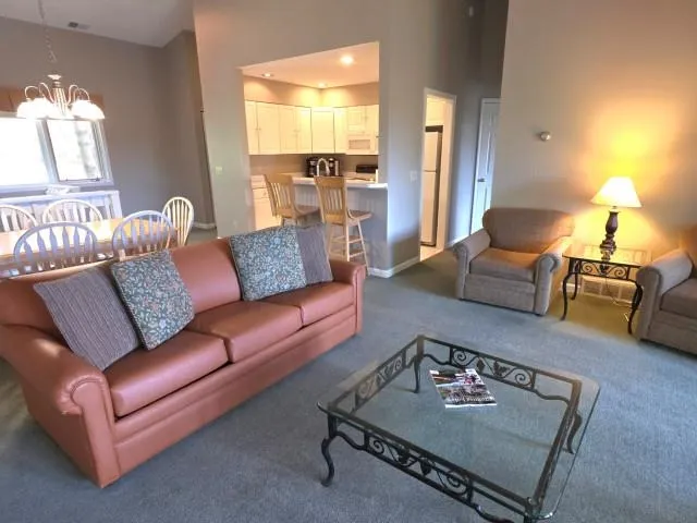 5666 Shanty Creek Road Kearney Township, MI 49615