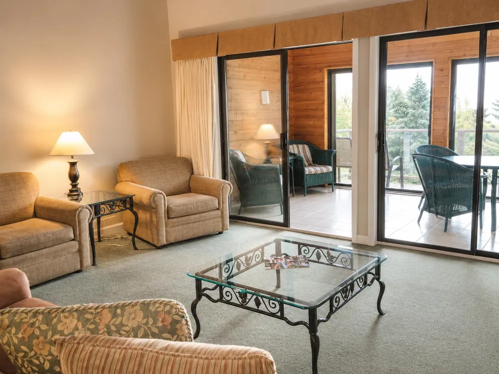 5666 Shanty Creek Road Kearney Township, MI 49615