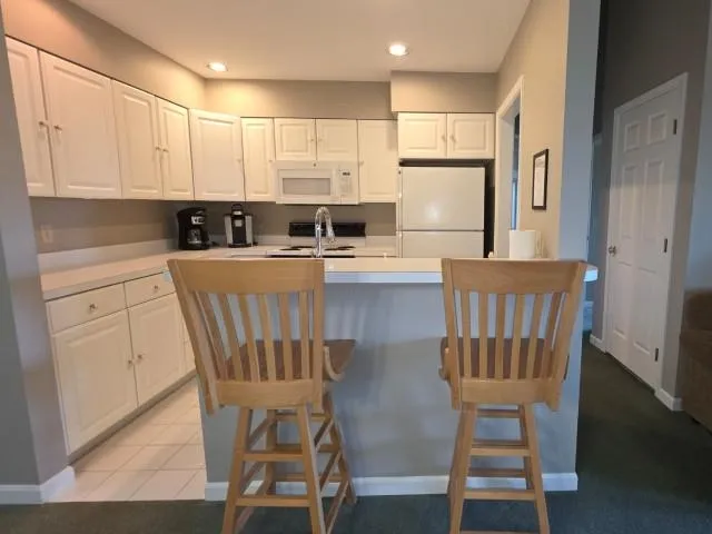 5666 Shanty Creek Road Kearney Township, MI 49615