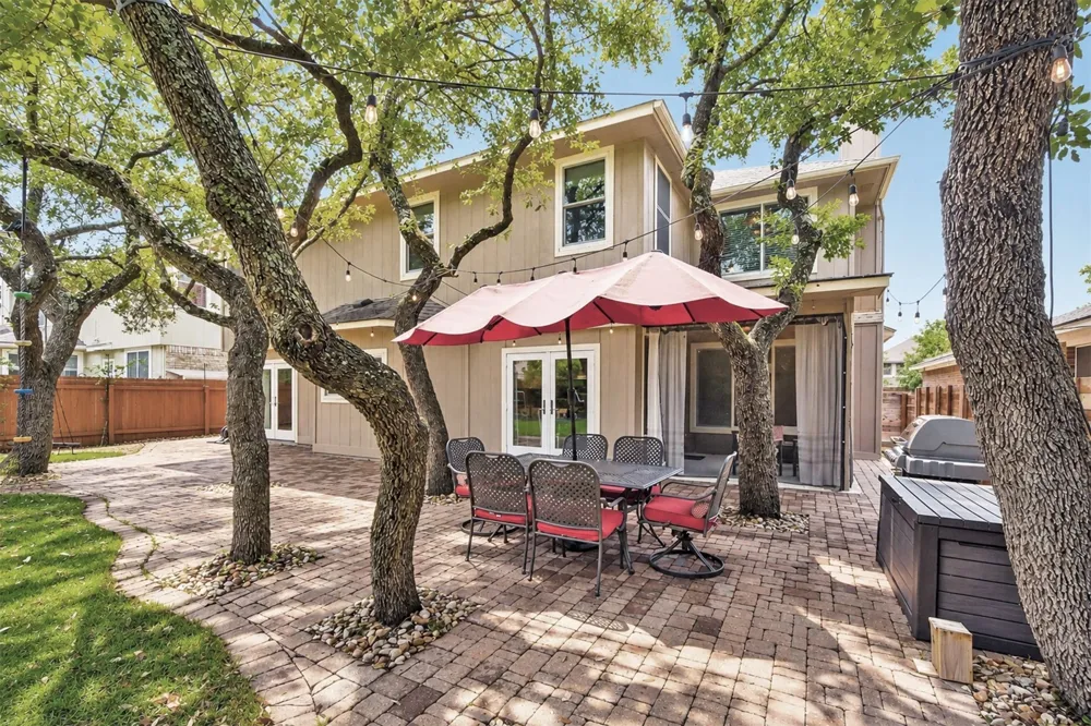 13353 Amasia Drive Austin, TX 78729