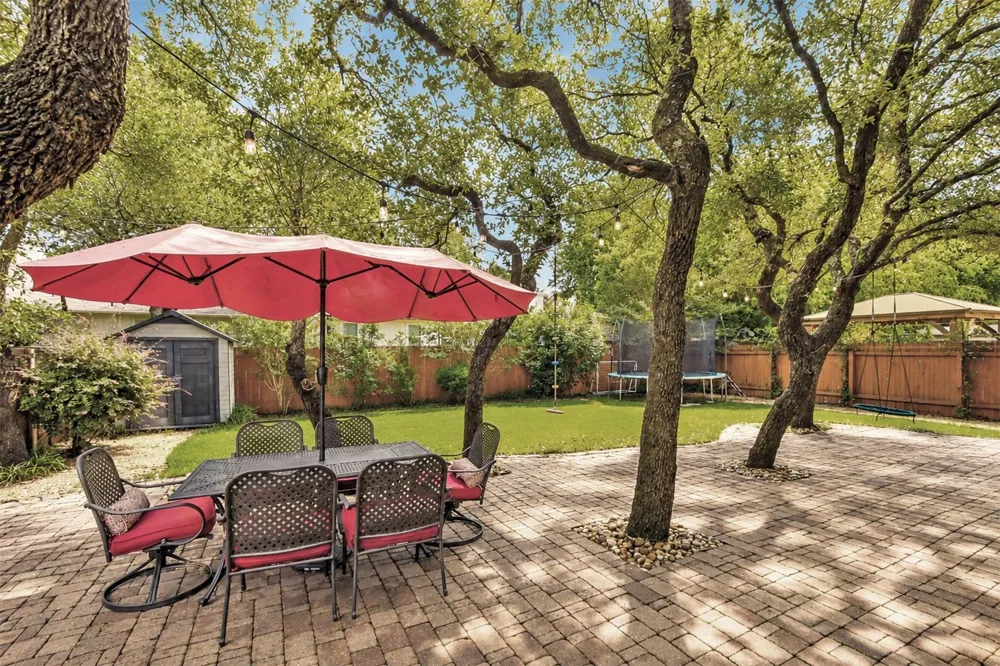 13353 Amasia Drive Austin, TX 78729