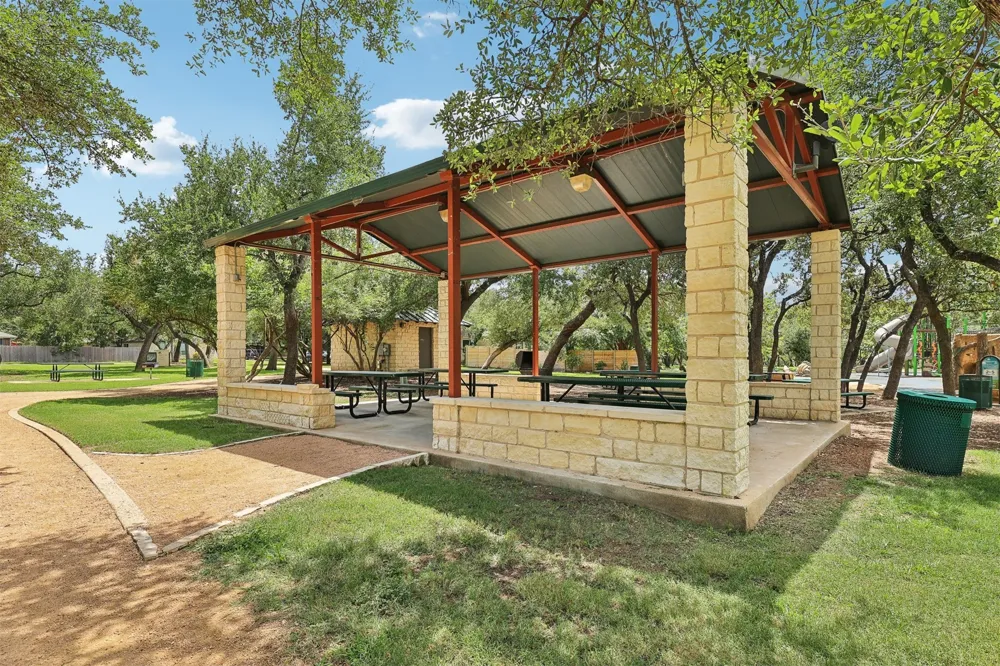 13353 Amasia Drive Austin, TX 78729