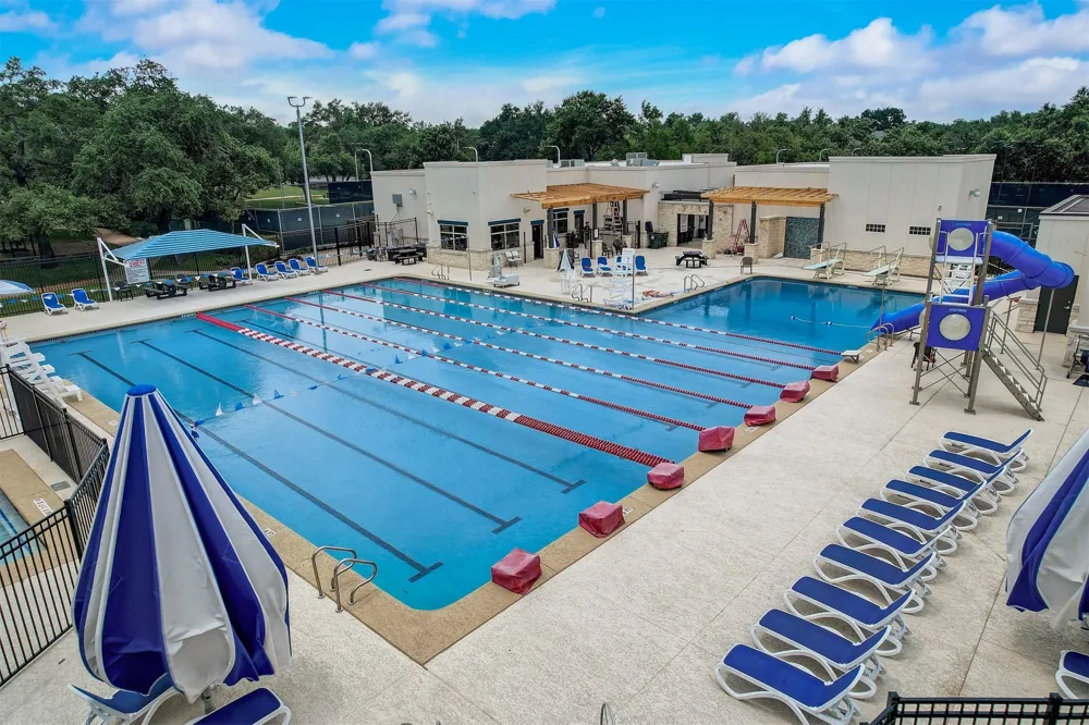 13353 Amasia Drive Austin, TX 78729