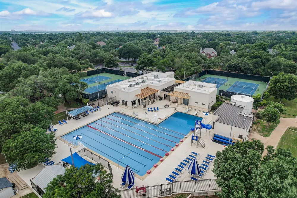 13353 Amasia Drive Austin, TX 78729