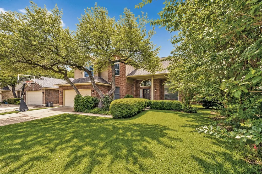 13353 Amasia Drive Austin, TX 78729