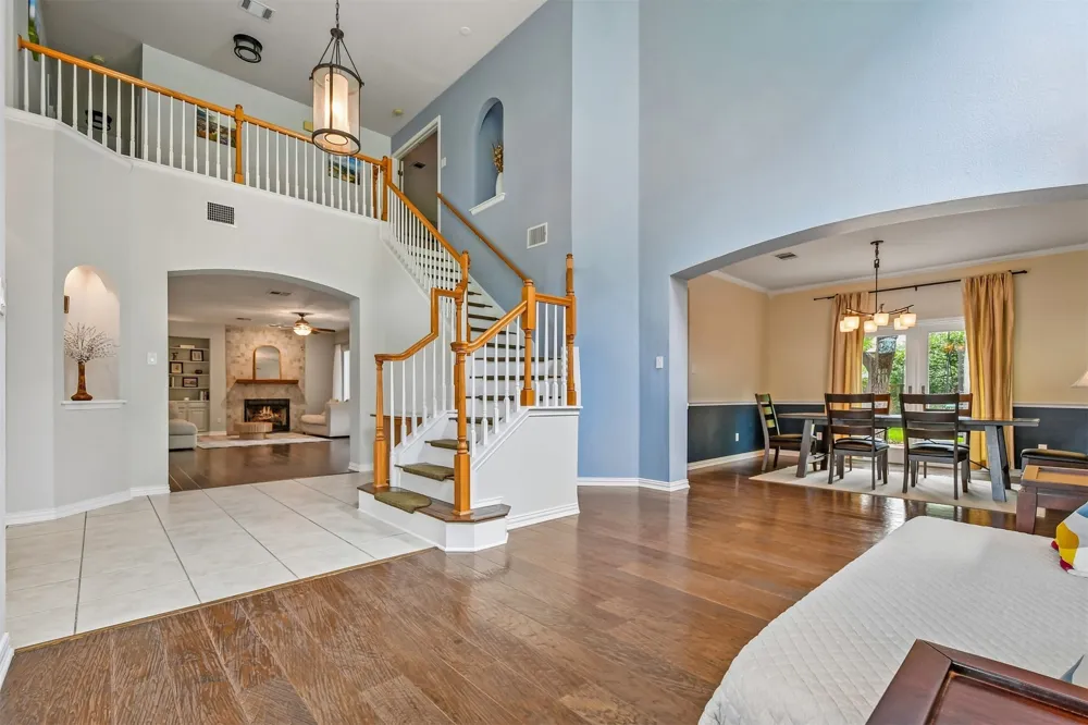 13353 Amasia Drive Austin, TX 78729