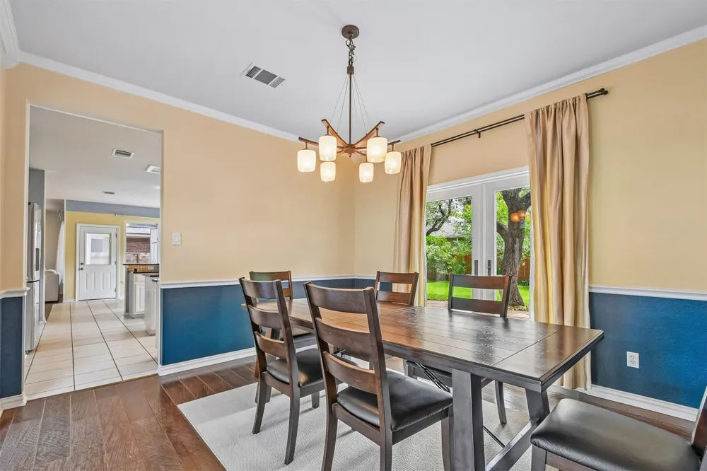 13353 Amasia Drive Austin, TX 78729