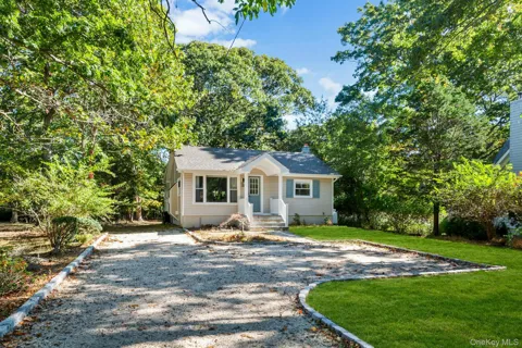 3670 Rocky Point Road