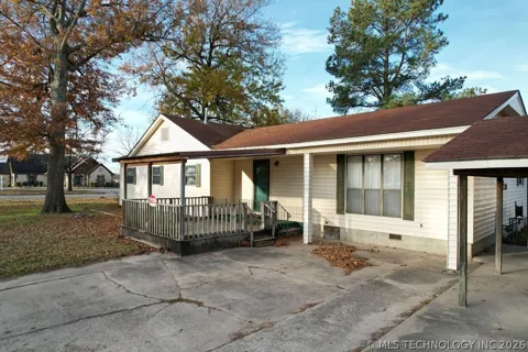 501 W Main Street