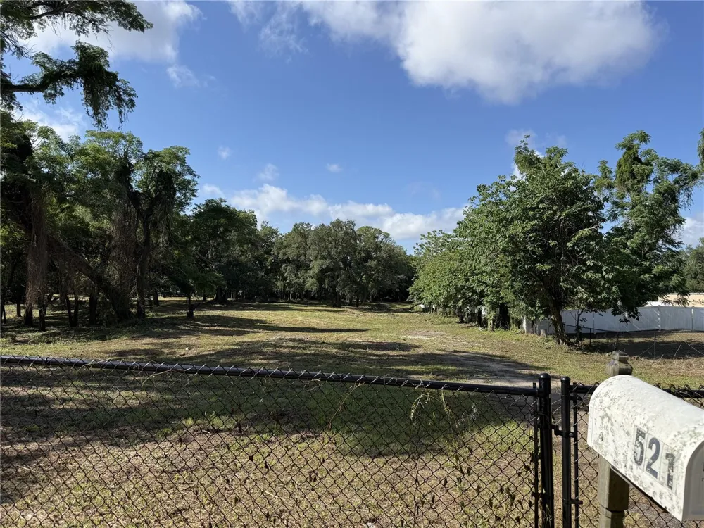 521 E CLAY AVENUE Brandon, FL 33510