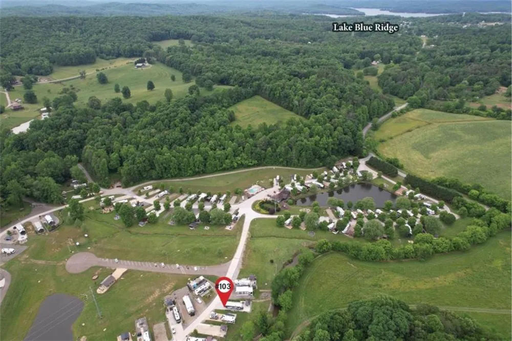 103 Mountain Meadows Drive Morganton, GA 30560