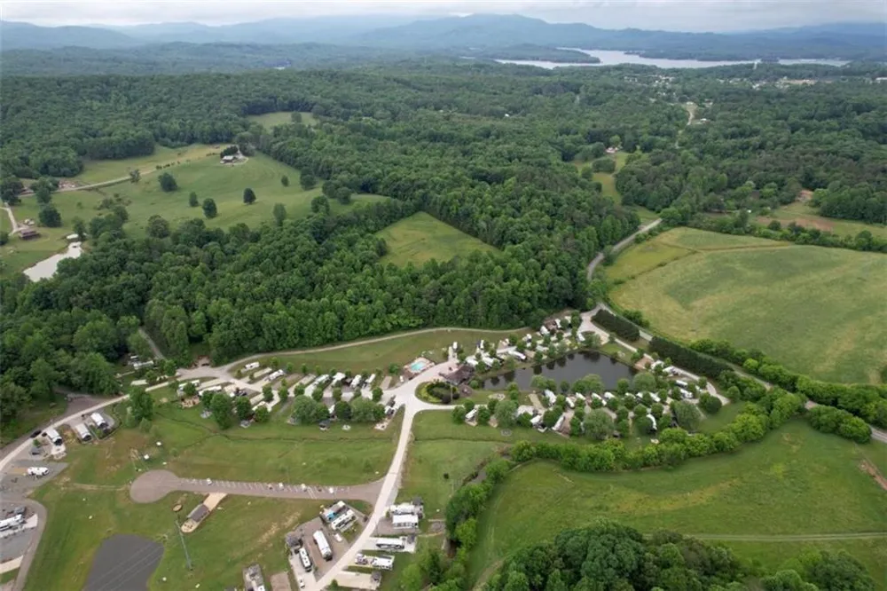 103 Mountain Meadows Drive Morganton, GA 30560