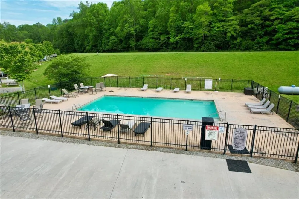 103 Mountain Meadows Drive Morganton, GA 30560