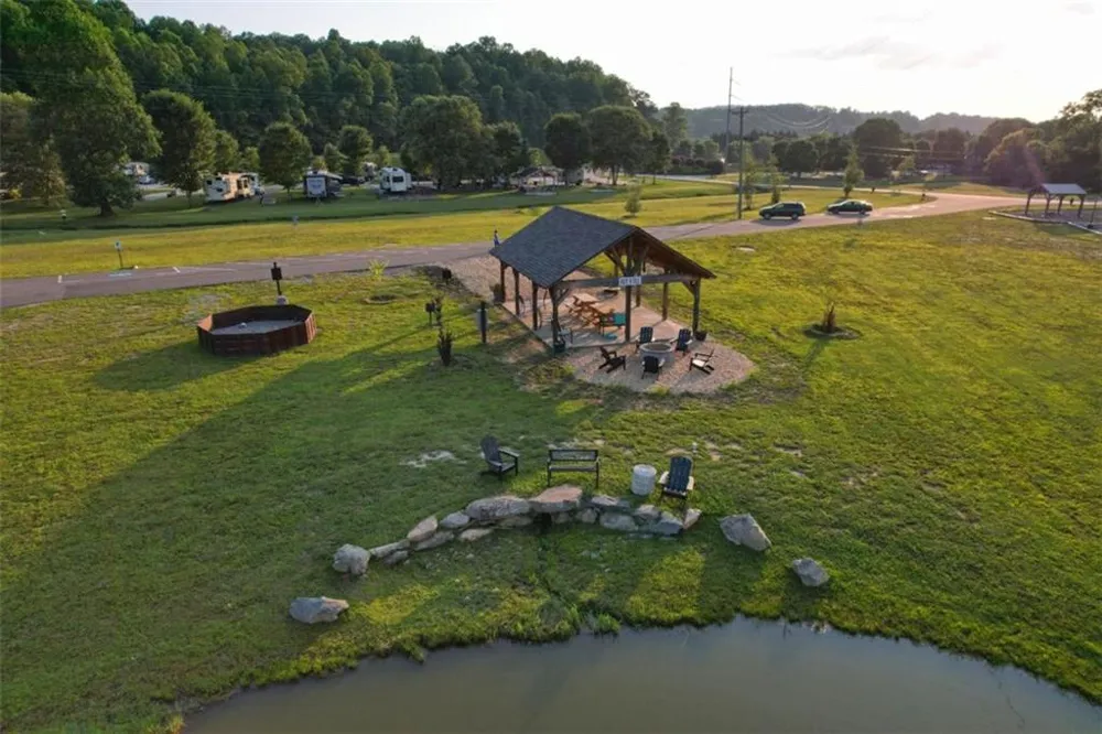 103 Mountain Meadows Drive Morganton, GA 30560