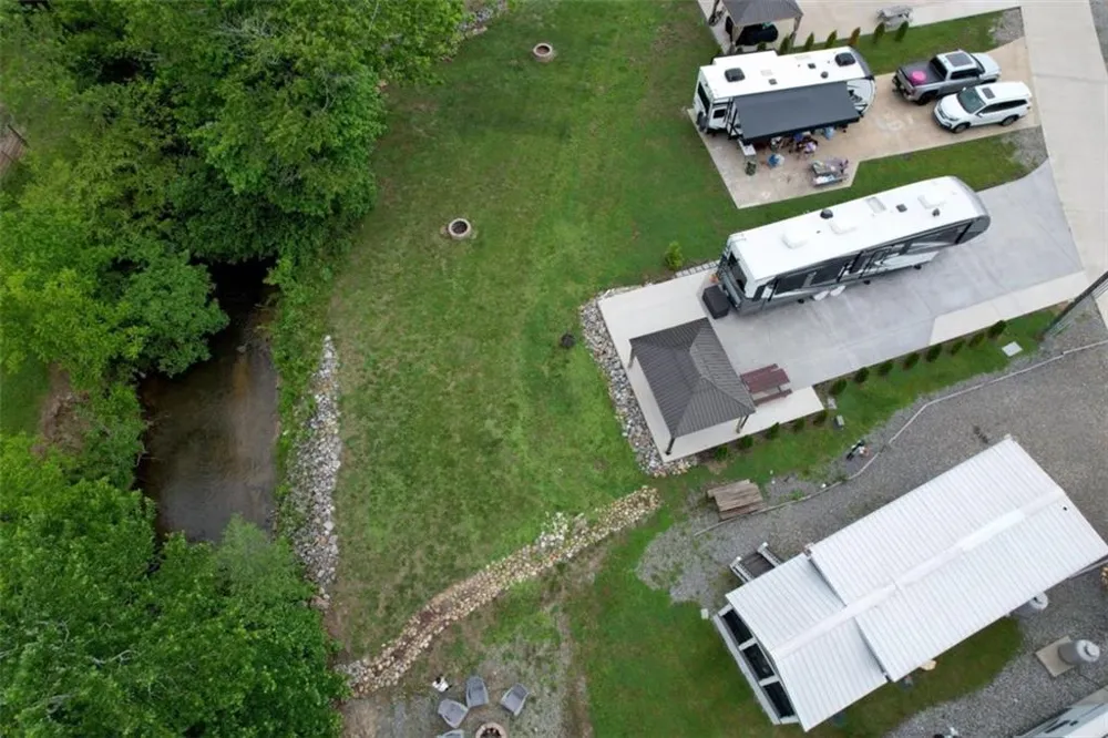 103 Mountain Meadows Drive Morganton, GA 30560