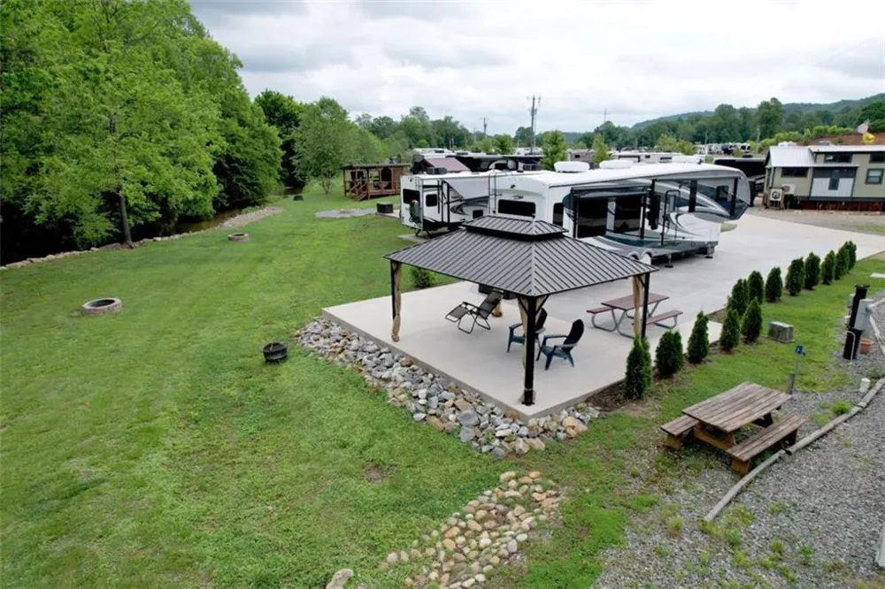 103 Mountain Meadows Drive Morganton, GA 30560