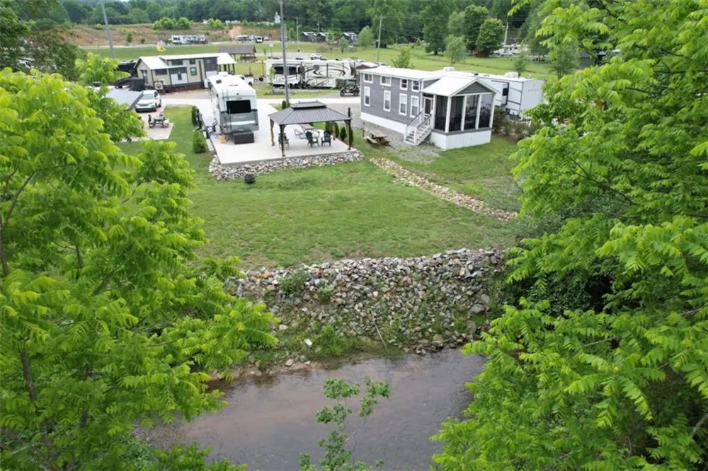103 Mountain Meadows Drive Morganton, GA 30560