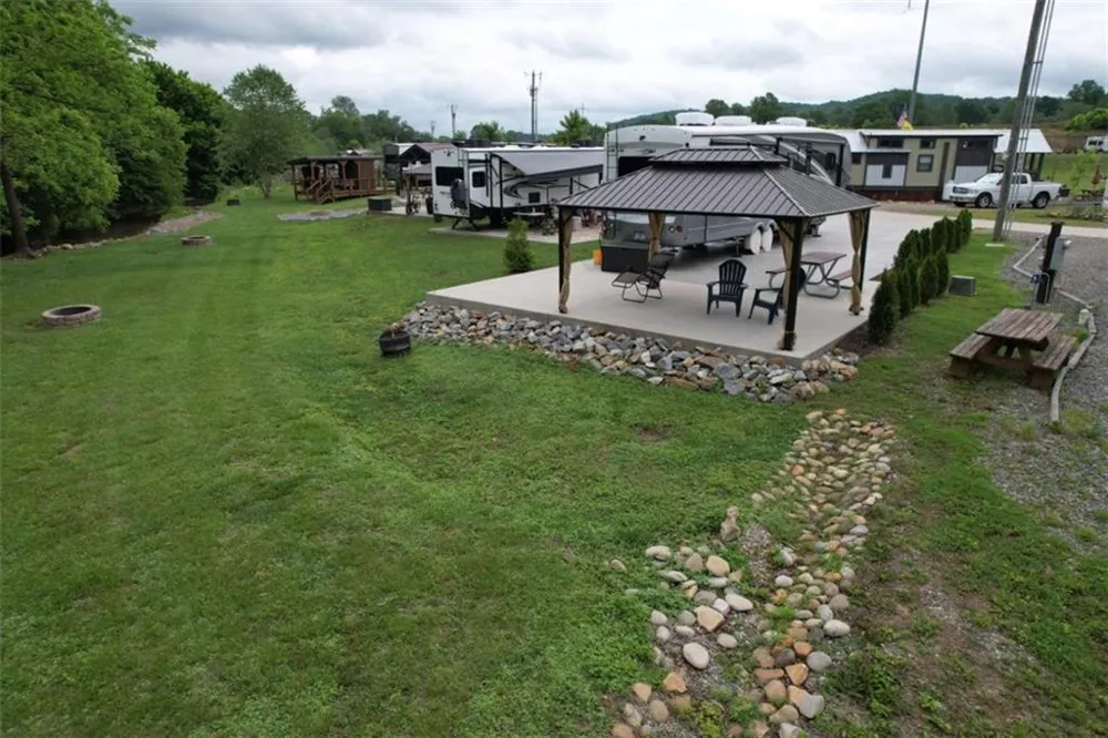 103 Mountain Meadows Drive Morganton, GA 30560