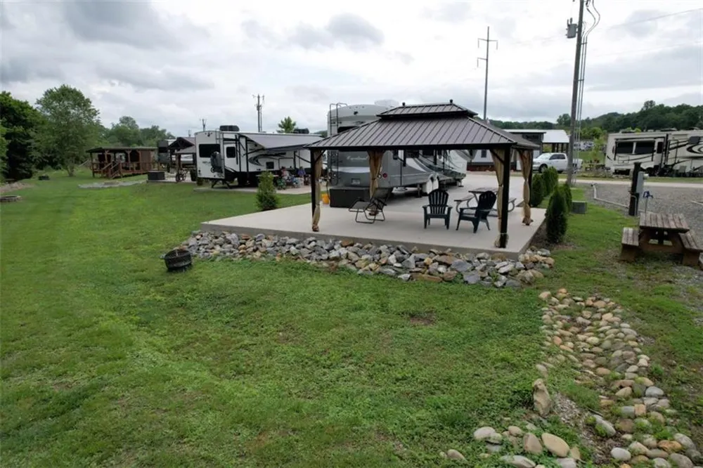 103 Mountain Meadows Drive Morganton, GA 30560