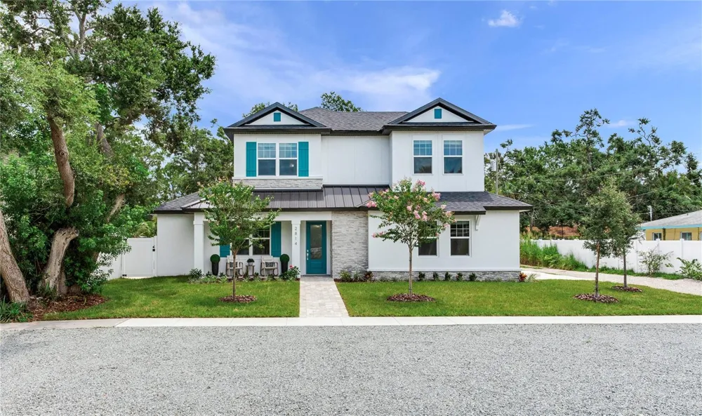 2814 54TH STREET S Gulfport, FL 33707