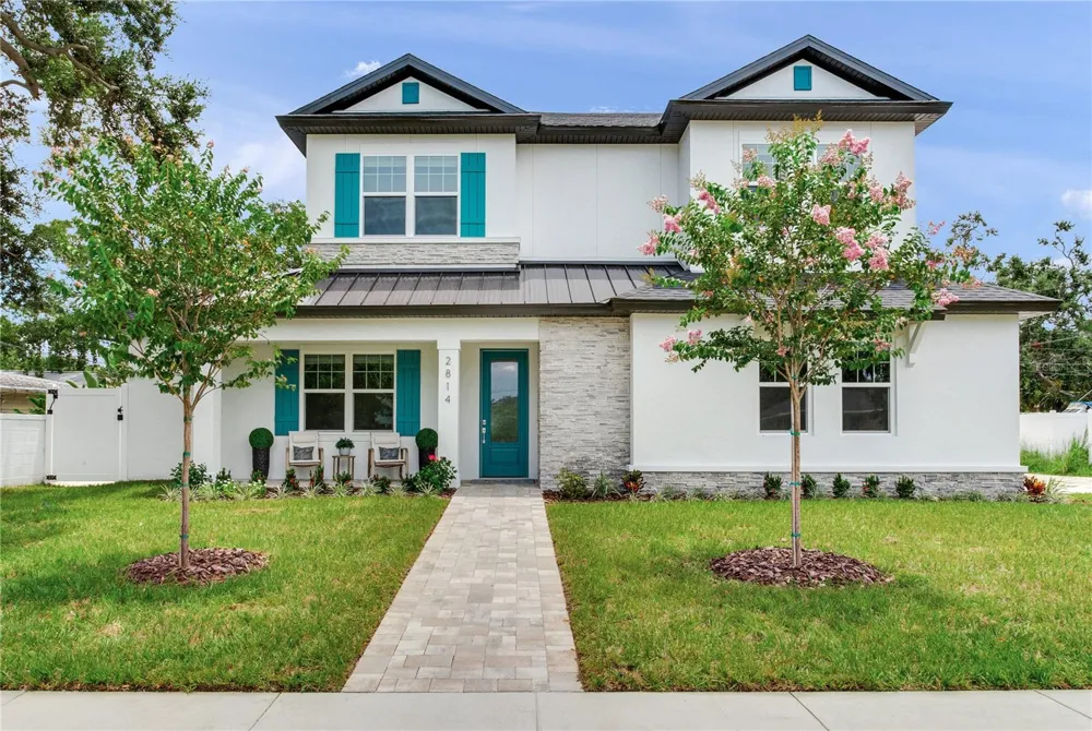 2814 54TH STREET S Gulfport, FL 33707