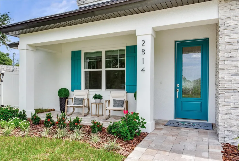 2814 54TH STREET S Gulfport, FL 33707