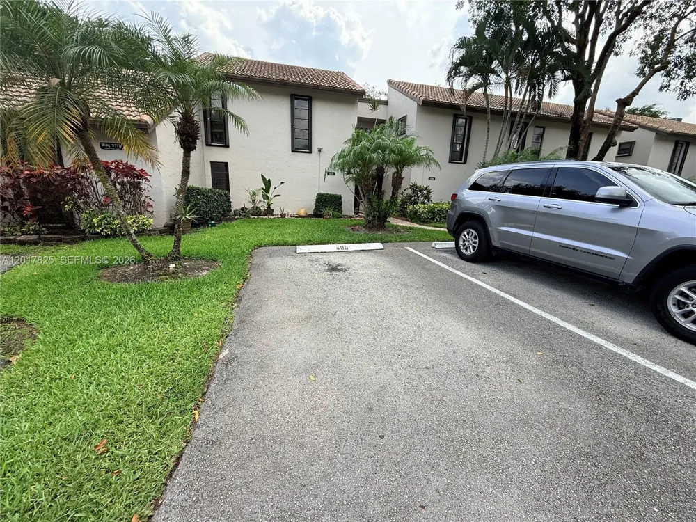 9717 New River Canal Rd. #406 Plantation, FL 33324