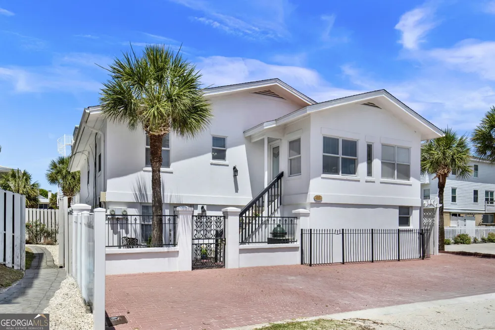 4 13th LN Tybee Island, GA 31328