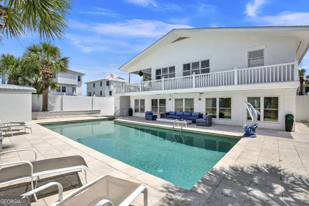 4 13th LN Tybee Island, GA 31328