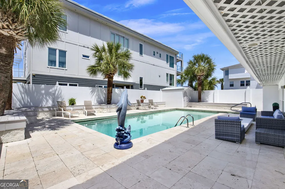 4 13th LN Tybee Island, GA 31328