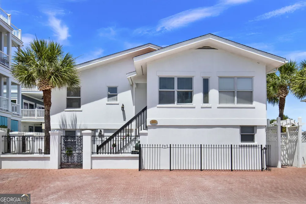 4 13th LN Tybee Island, GA 31328