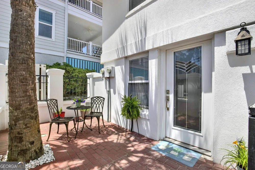 4 13th LN Tybee Island, GA 31328