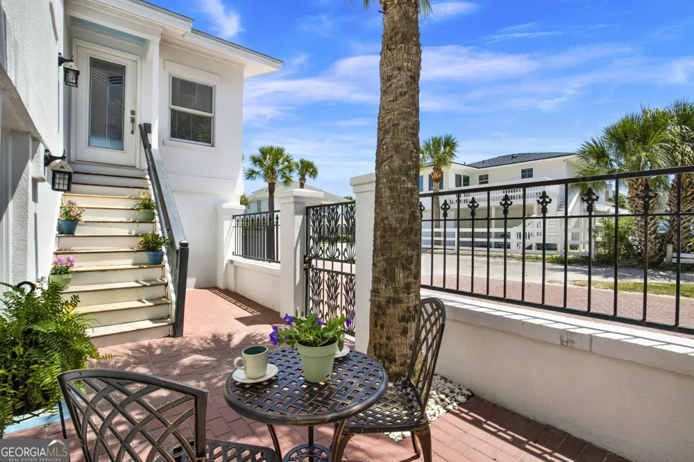 4 13th LN Tybee Island, GA 31328