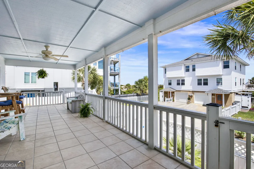 4 13th LN Tybee Island, GA 31328