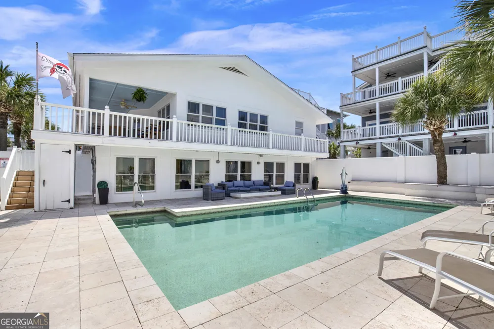 4 13th LN Tybee Island, GA 31328