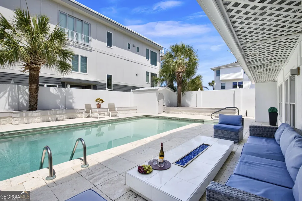 4 13th LN Tybee Island, GA 31328