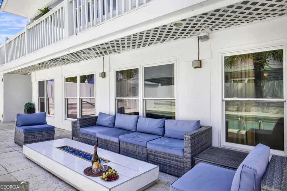 4 13th LN Tybee Island, GA 31328
