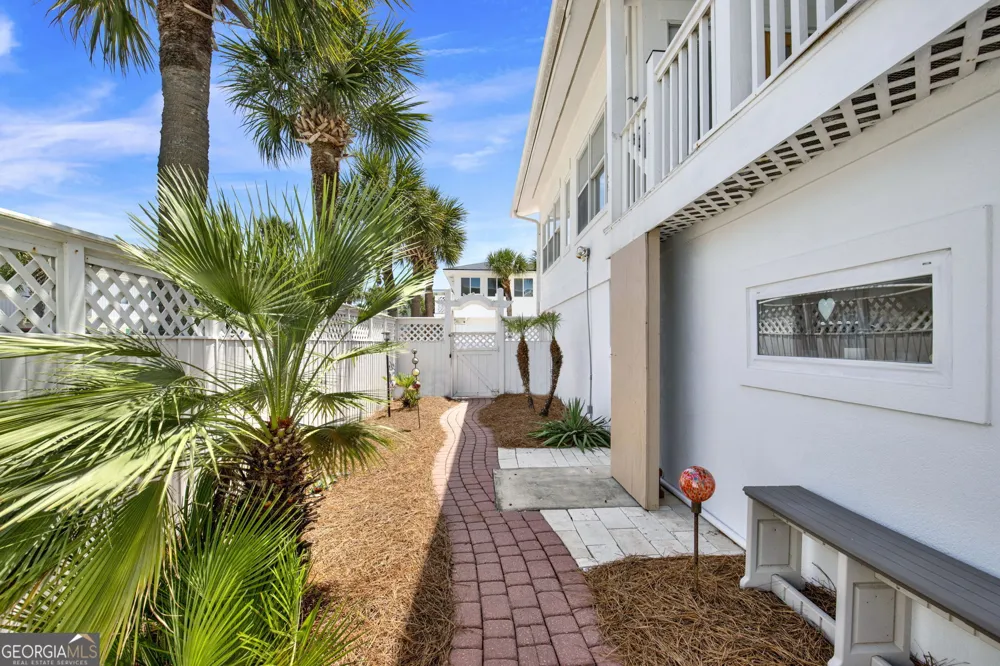 4 13th LN Tybee Island, GA 31328