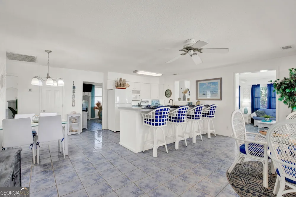 4 13th LN Tybee Island, GA 31328