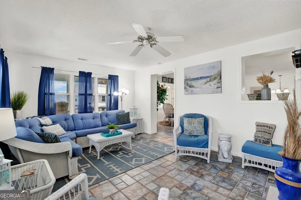 4 13th LN Tybee Island, GA 31328