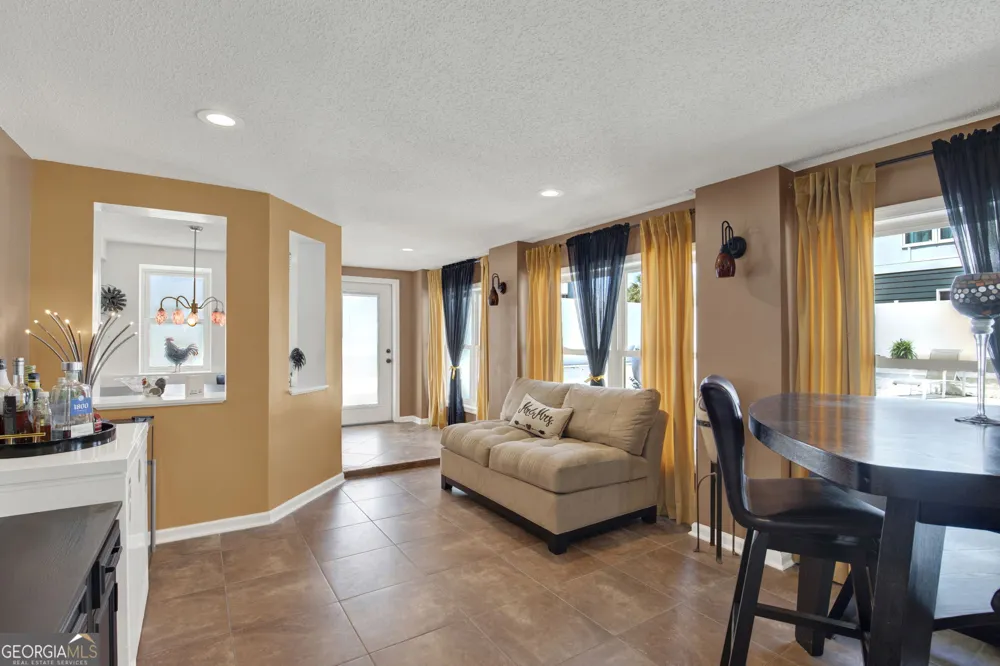 4 13th LN Tybee Island, GA 31328