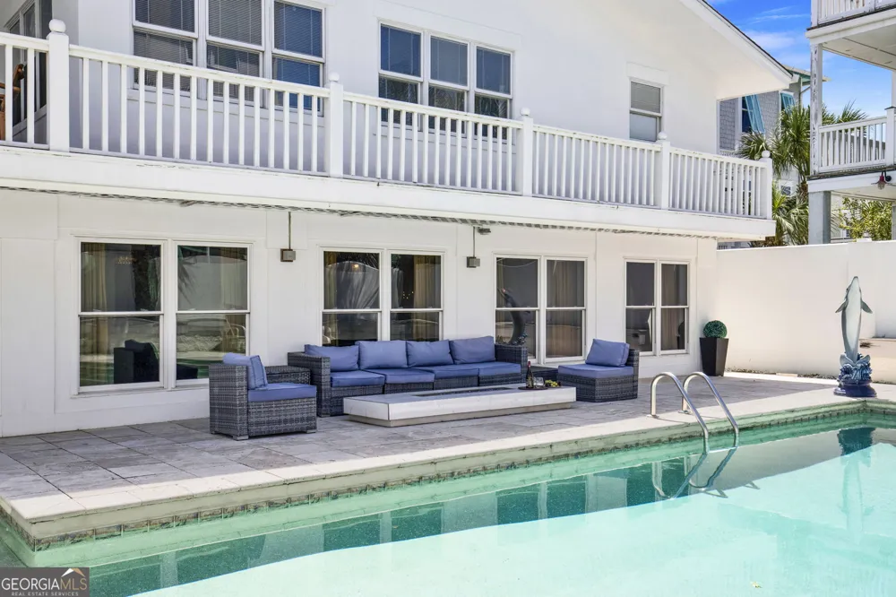 4 13th LN Tybee Island, GA 31328