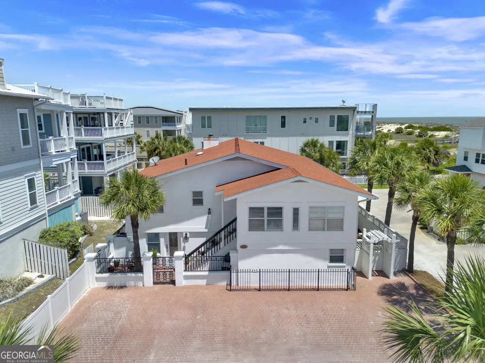 4 13th LN Tybee Island, GA 31328